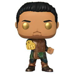 Comprar Funko Pop Eternals Gilgamesh (Glow in the dark)