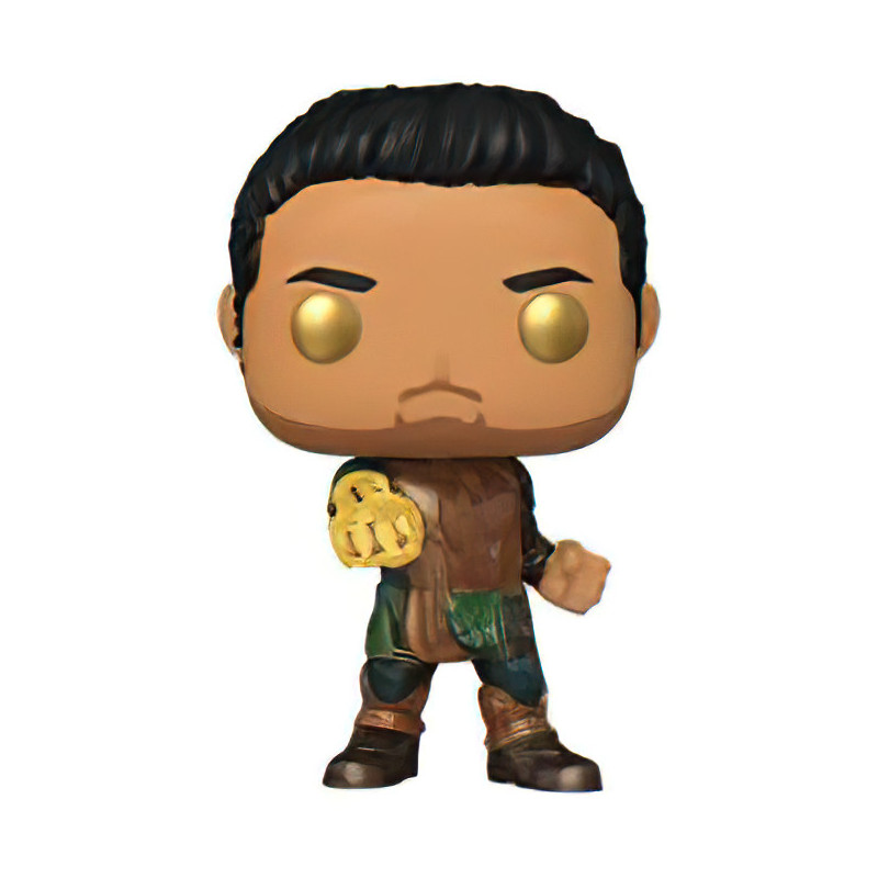 Funko Pop Eternals Gilgamesh (Glow in the dark)