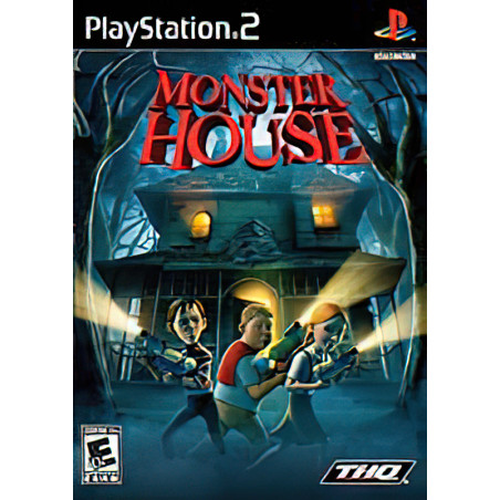 Monster House