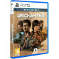 Uncharted Legacy of Thieves Collection Uncharted Legacy of Thieves Collection