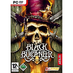 Black Buccaneer