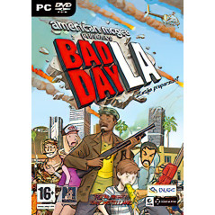 Bad Day L.A.
