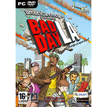 Bad Day L.A.