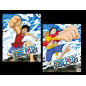 Cuadro 3D One Piece Gum Gum Pistol Cuadro 3D One Piece Gum Gum Pistol