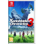 Xenoblade Chronicles 3 Xenoblade Chronicles 3