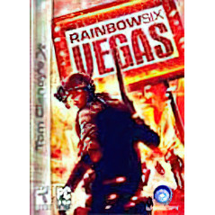 T.C. Rainbow Six Vegas