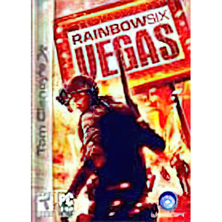 T.C. Rainbow Six Vegas