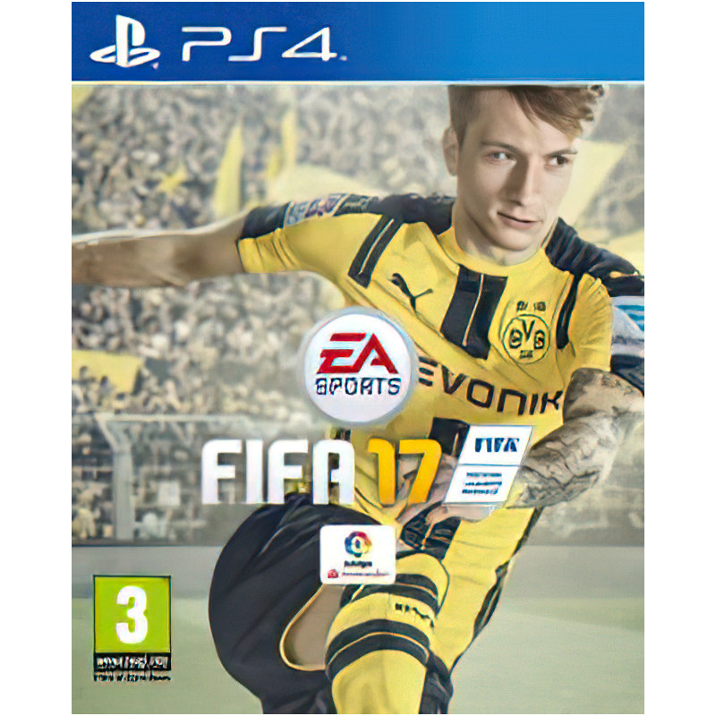 FIFA 17 FIFA 17