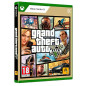 Grand Theft Auto V (GTA 5)