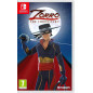 El Zorro - The Chronicles