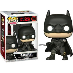Comprar Funko Pop DC Batman 1189
