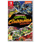 Teenage Mutant Ninja Turtles - The Cowabunga Collection Teenage Mutant Ninja Turtles - The Cowabunga Collection