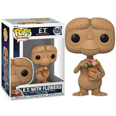 Comprar Funko POP E.T. El Extraterrestre 40 Aniversario | RetroPlayZone