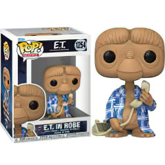 Comprar Funko POP E.T. El Extraterrestre 40 Aniversario