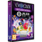 Blade Evercade Jaleco Arcade 1