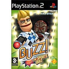 Buzz Concurso Deportes 