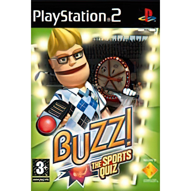 Buzz Concurso Deportes
