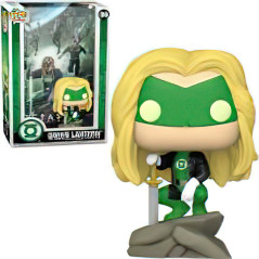 Comprar Funko Pop Comic: Dceased: Dead Planet - Merchandising Exclusivo