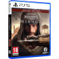 Assassins Creed Mirage Deluxe Edition Assassins Creed Mirage Deluxe Edition
