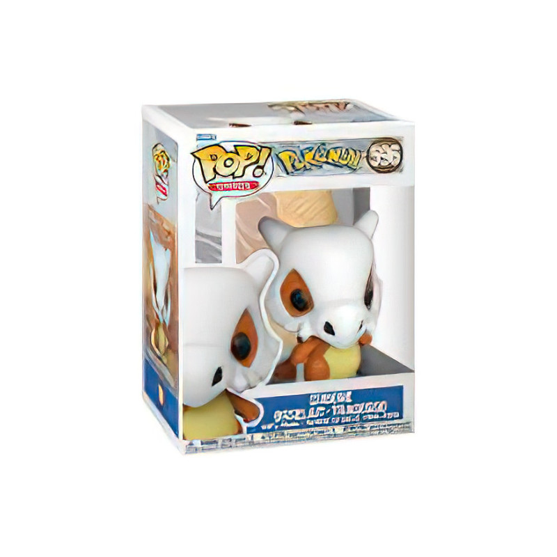 Funko Pop Osselait Pokemon Funko Pop Osselait Pokemon