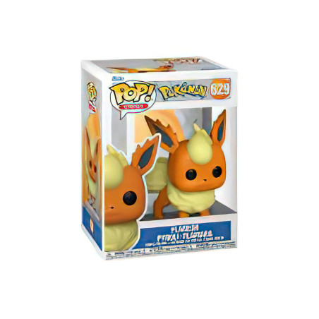 Comprar Funko Pop Pyroli Pokemon