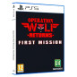 Operation Wolf Returns - First Mission Operation Wolf Returns - First Mission