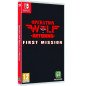 Operation Wolf Returns - First Mission - Switch