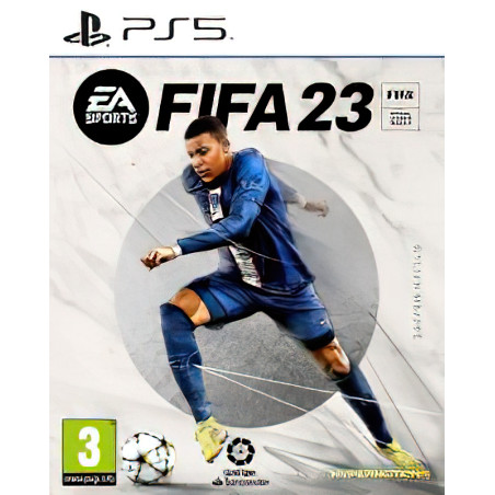 FIFA 23 - PS5