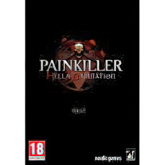 Painkiller Hell & Damnation