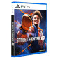 Street Fighter 6 Lenticular Edition Street Fighter 6 Lenticular Edition