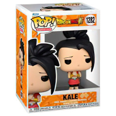 Comprar Funko Pop Dragon Ball Super Kale | RetroPlayZone