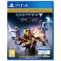 Destiny: El Rey de los Poseídos Destiny: El Rey de los Poseídos