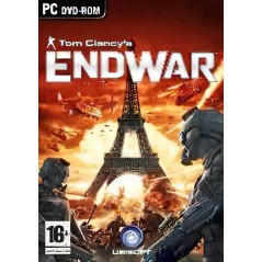 Tom Clancy EndWar