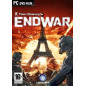 Tom Clancy EndWar Tom Clancy EndWar