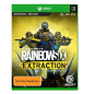 Rainbow Six Extraction Guardian