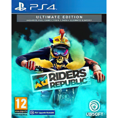 Riders Republic Ultimate Efigs