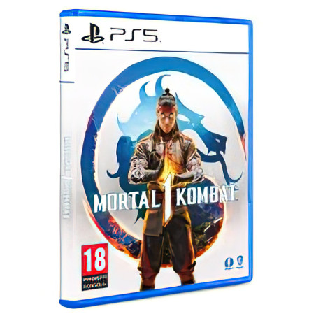 Mortal Kombat 1