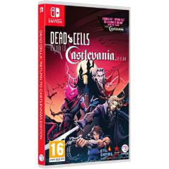 Dead Cells - Return to Castlevania Edition