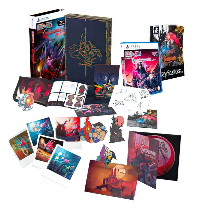 Dead Cells - Return to Castlevania Special Edition Dead Cells - Return to Castlevania Special Edition