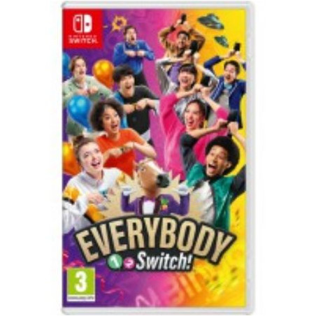 SWI Everybody 1-2