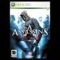 ASSASSIN'S CREED ES - XBOX360 ASSASSIN'S CREED ES - XBOX360
