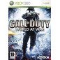 Call of Duty: World at War ES- XBOX360