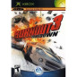 Burnout 3 Takedown  NTSC - EN