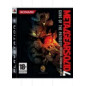 Metal Gear Solid 4: Guns of the Patriots (SP) - PS3 Metal Gear Solid 4: Guns of the Patriots (SP) - PS3