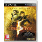 Resident Evil 5 Gold Edition - PS3