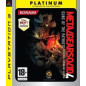 Metal Gear Solid 4 Platinum (ESP) - PS3 Metal Gear Solid 4 Platinum (ESP) - PS3