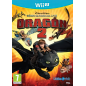 Como Entrenar a tu Dragon 2 - Wii U Como Entrenar a tu Dragon 2 - Wii U