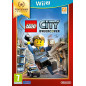 LEGO City Undercover Selects - Wii U