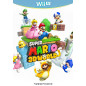 Super Mario 3D World (sin manual) - Wii U