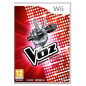 La voz Quiero tu Voz - Wii La voz Quiero tu Voz - Wii